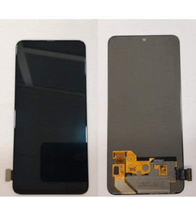 Pantalla LCD para Vivo Nex mas tactil negro