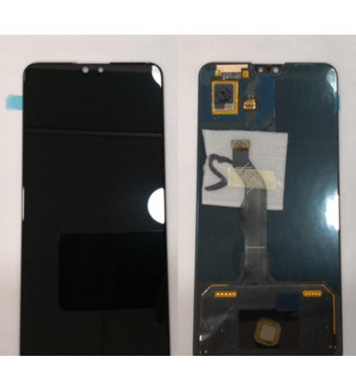 Pantalla LCD para Huawei Mate 30 TAS-AL00 TAS-L09 TAS-L29 mas tactil negro Premium