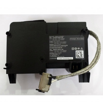 Adaptador fuente alimentacion a placa interna para Xbox One X