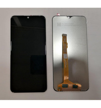 Pantalla LCD para Vivo Y17 mas tactil negro Premium