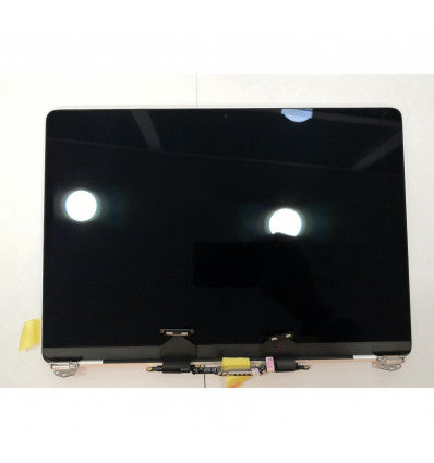Pantalla LCD para MacBook Pro 13" 2019 A2159 mas tactil negro mas marco plata calidad premium