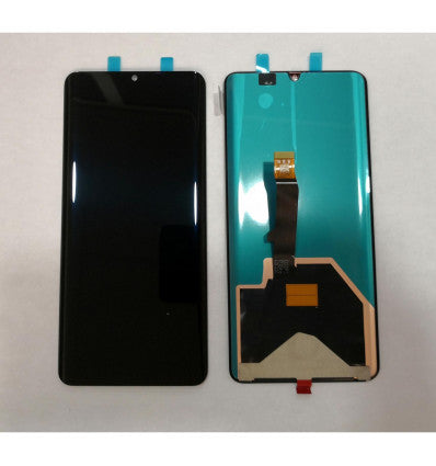 Pantalla LCD para Huawei P30 Pro VOG-AL00 VOG-AL10 VOG-L09 VOG-L29 VOG-TL00 mas tactil negro Premium
