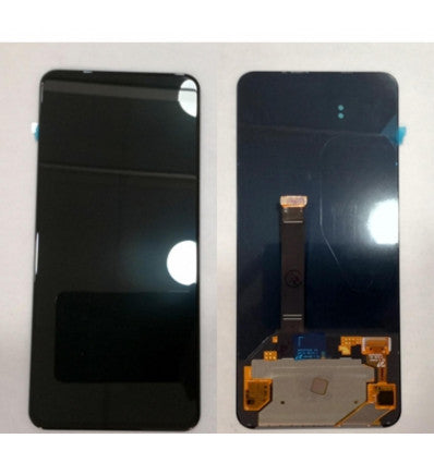 Pantalla LCD para Oppo Reno 2 CPH1907 PCKM00 PCKT00 mas tactil negro Premium