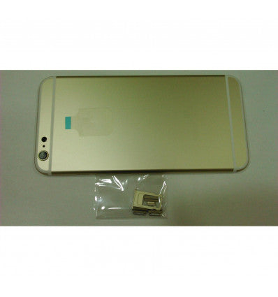 Tapa trasera o tapa bateria dorada IPhone 6S Plus A1633 A1687 A1691 A1700