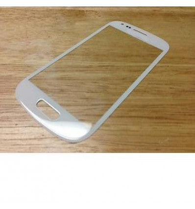 Samsung Galaxy S3 Mini I8190 Cristal blanco premium