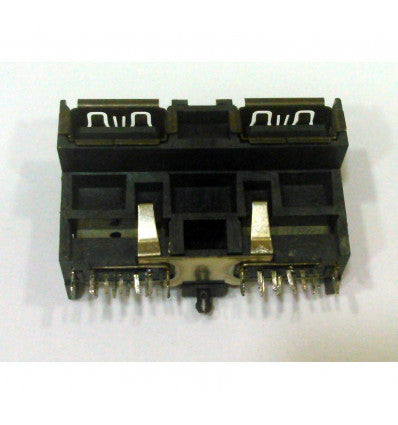 Doble puerto USB para Playstation 4 PS4