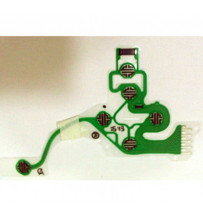 Flex circuito interno mando dualshock para Playstation 4 PS4