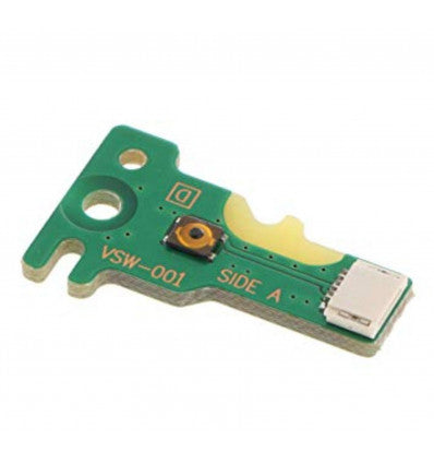 Placa boton encendido VSW-001 para Playstation 4 PS4 Pro