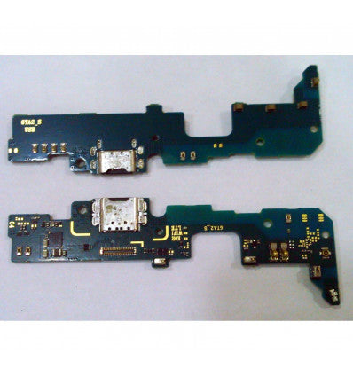 Flex puerto carga para Samung Galaxy Tab A 2017 8 T380/T385"
