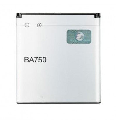 @ Bátería BA750 Xperia Arc X12  ARC S LT15I LT18I