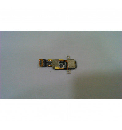 Flex puerto carga para Asus Rog Phone 2 ZS660KL