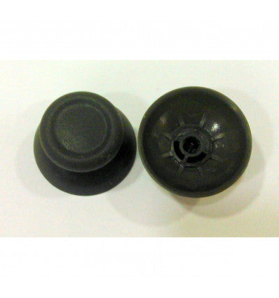 Seta plastico gris de joystick mando dualshock para Playstation 4 PS4