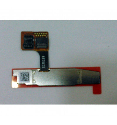 Boton home negro para Huawei Mediapad M5 10.8