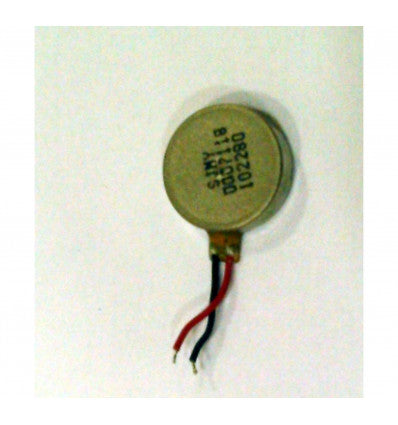 Vibrador para Motorola Moto E6 Plu sXT2025-2