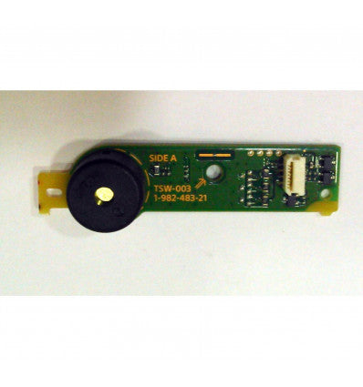 Pulsador encendido para Playstation 4 PS4