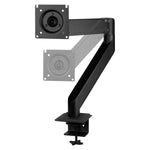 Soporte de Mesa para Monitor Arctic X1-3D/ Giratorio/ Inclinable/ hasta 15kg