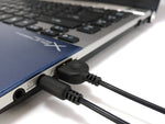 Altavoces 2.0 Equip life mini