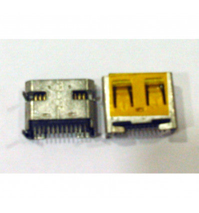 Conector mini HDMI para Xbox One