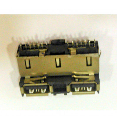 Doble puerto usb para Playstation 4 CHU-1200 PS4