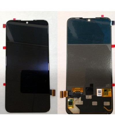 Pantalla LCD para Motorola One Zoom mas tactil negro