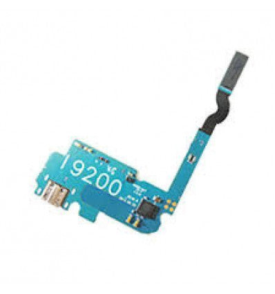 Samsung Galaxy Mega 6.3 I9205 I9200 Flex Carga Micro Usb Rev