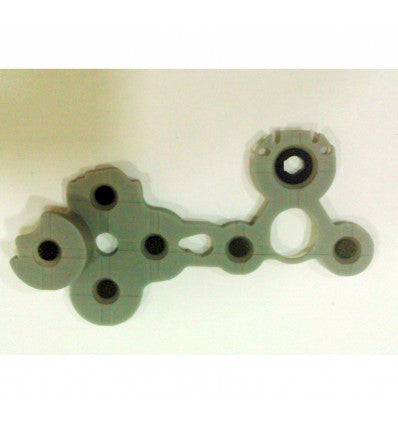 Goma contacto botones para Xbox One