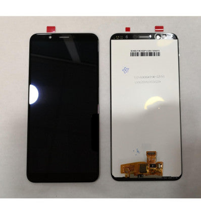 Pantalla LCD para Lenovo K9 Note mas tactil negro