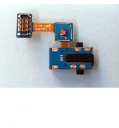 Samsung N5110 Galaxy Note 8.0 Flex Jack Audio Premium