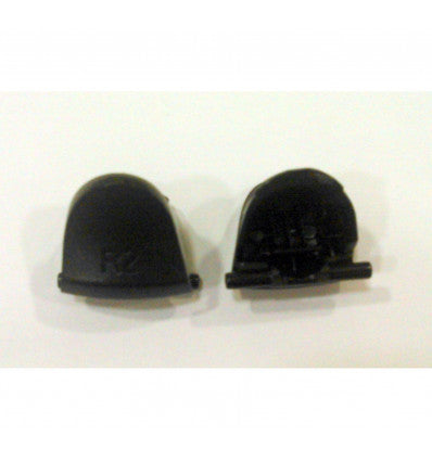 Set gatillos L2 R2 para mando dualshock de Playstation 4 PS4