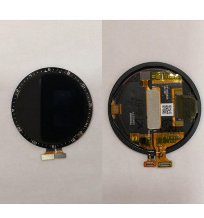 Pantalla LCD para Huawei Watch GT2 LTN-B19 46mm mas tactil negro