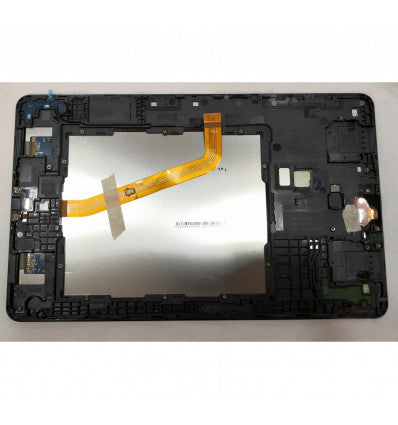 Pantalla LCD para Samsung Galaxy Tab A 2018 A2 T590/T595 mas tactil negro mas marco negro