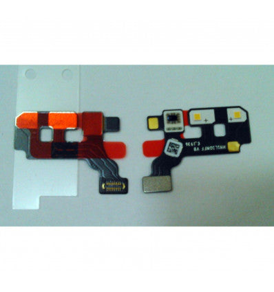 Flex sensor para Huawei Mate 30 Pro LIO-AL00 LIO-L09 LIO-L29