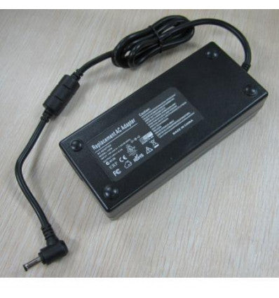 Cargador especifico 18.5V 6.3A 120W  5.5*2.5