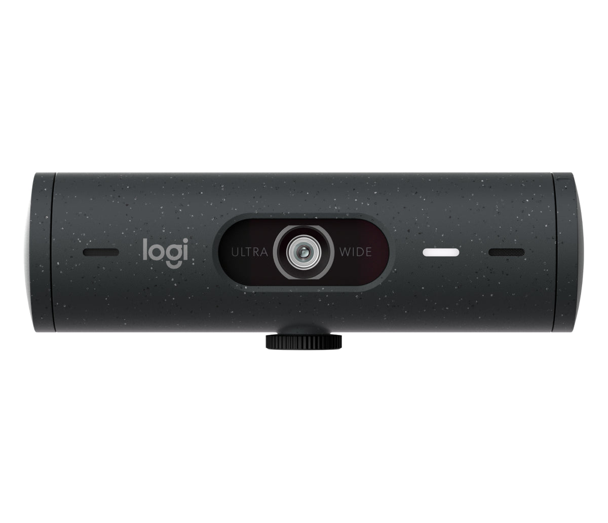 Webcam Logitech brio 505 grafito full hd · USB tipo c