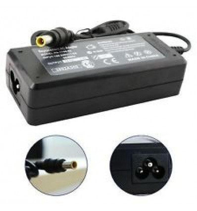 Cargador especifico 19.5V 6.15A 6.0*4.4 120W
