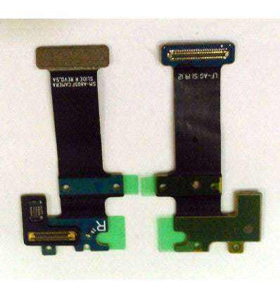 Flex deslizante derecho camara  para Samsung Galaxy A80 A805FD SM-A805FD