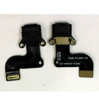 Flex conector carga para Google Pixel 3A XL G020A G020B G020C G020D