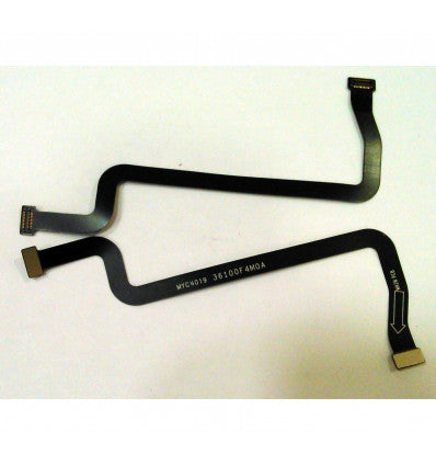 Flex central para Xiaomi Mi CC9 Pro Mi Note 10 M1910F4E