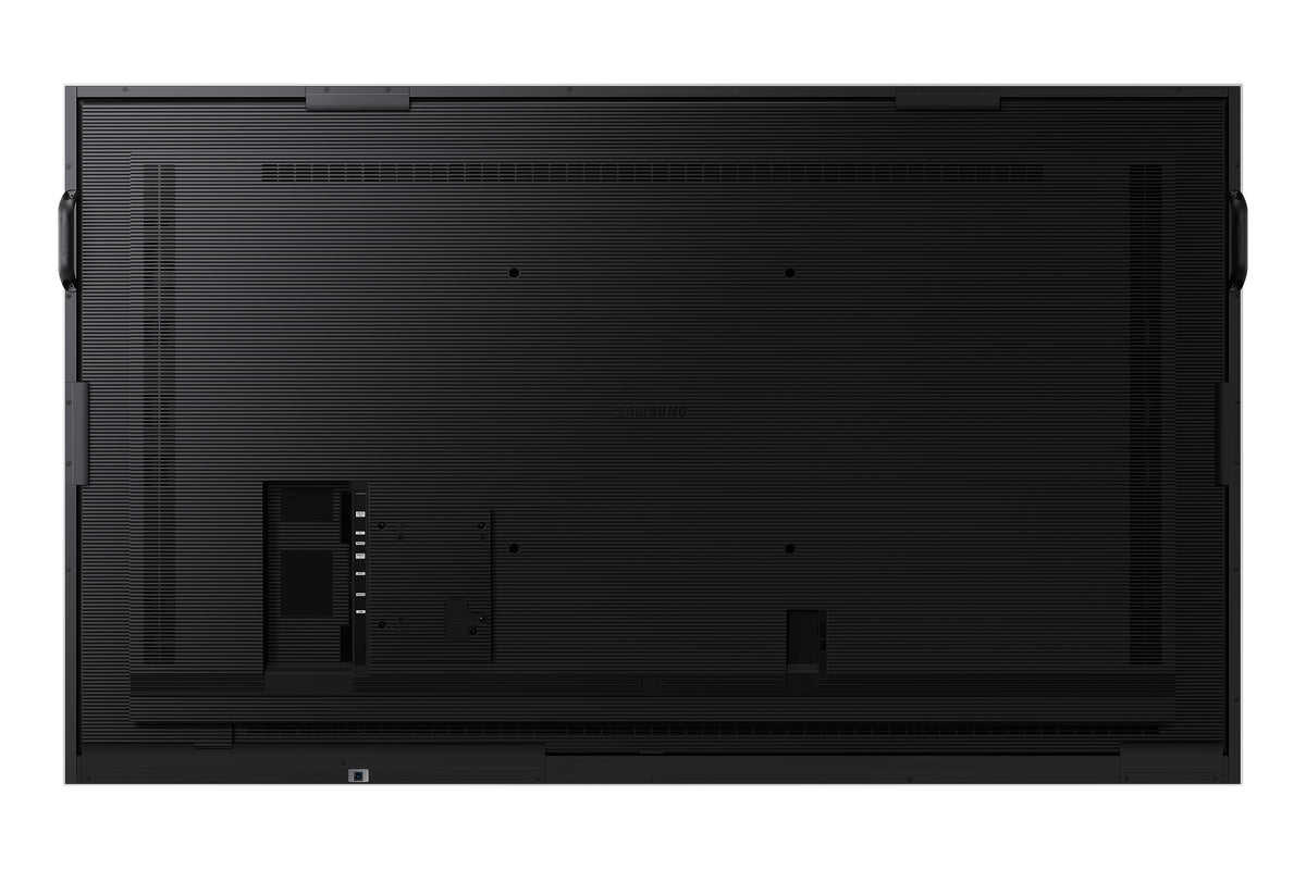 Pantalla interactiva tactil Samsung flip pro wm85b 85 pulgadas