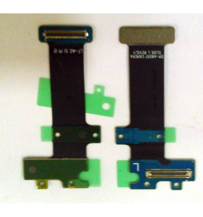 Flex deslizante izquierdo camara para Samsung Galaxy A80 A805FD SM-A805FD