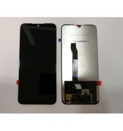 Pantalla LCD para Xiaomi Redmi Note 8T mas tactil negro