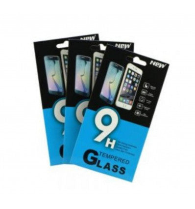 Protector cristal templado para Lenovo K10 Plus