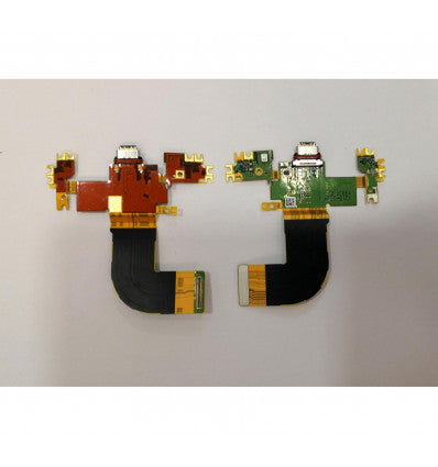 Flex puerto carga para Sony Xperia 5 J8210 J8270 J9210