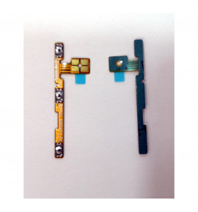 Flex power + volumen para Lenovo K5 K520
