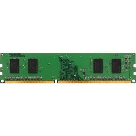 Memoria RAM Kingston ValueRAM 4GB/ DDR4/ 3200MHz/ 1.2V/ CL22/ DIMM - PixelPlaza