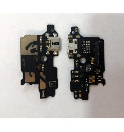 Flex puerto carga para ZTE Blade V8 Lite V0820