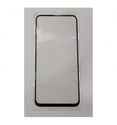 Cristal negro para Huawei P Smart Z Y9 Prime 2019