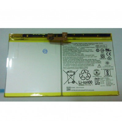 Batería para Lenovo Tab 4 Plus X704F/L X304 L16D2P31 7000mAh