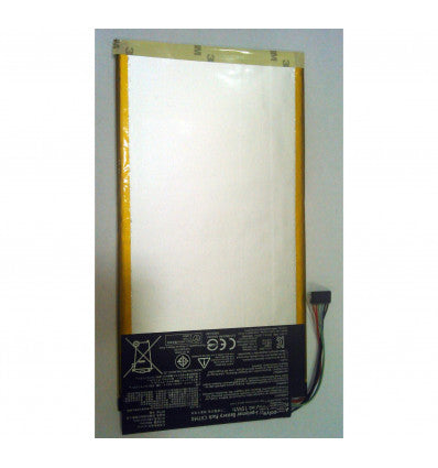Bateria para ASUS MeMO Pad 10 ME103 K01E C11P1411 4980mAh
