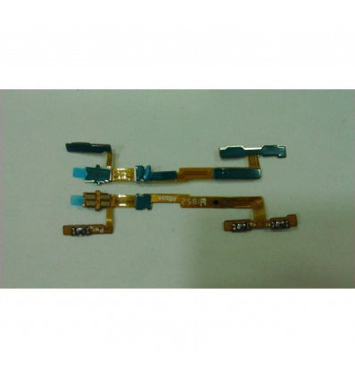 Flex power + volumen para Sony Xperia L3 I3312 I3322 I4312 I4332